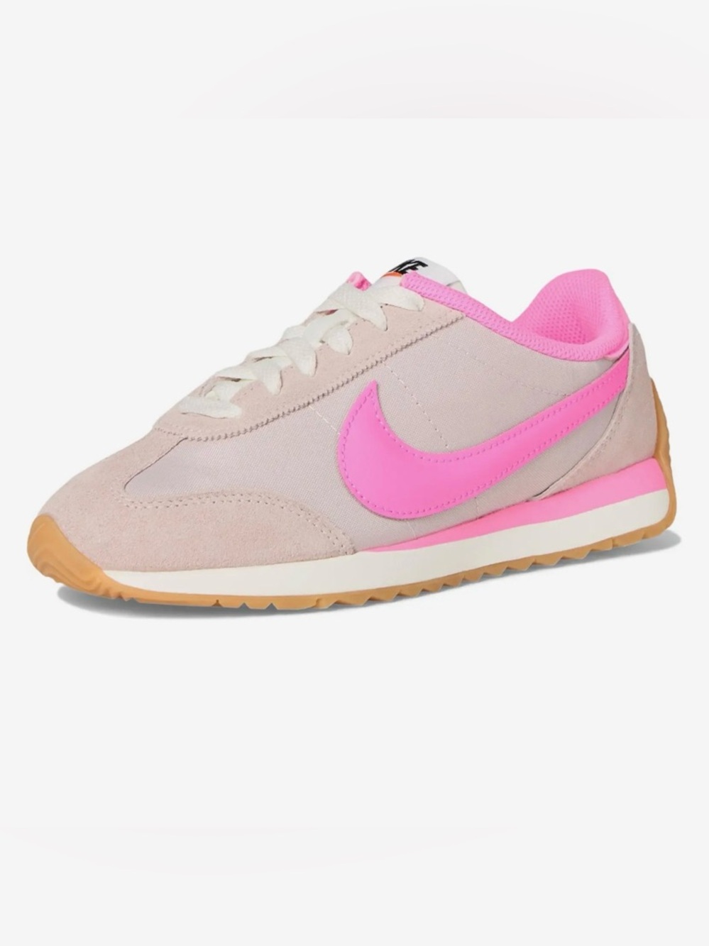 Nike Pacific Tennis Shoe - Light Pink - WS8